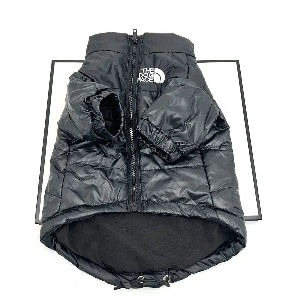 Down Jacket for Dog